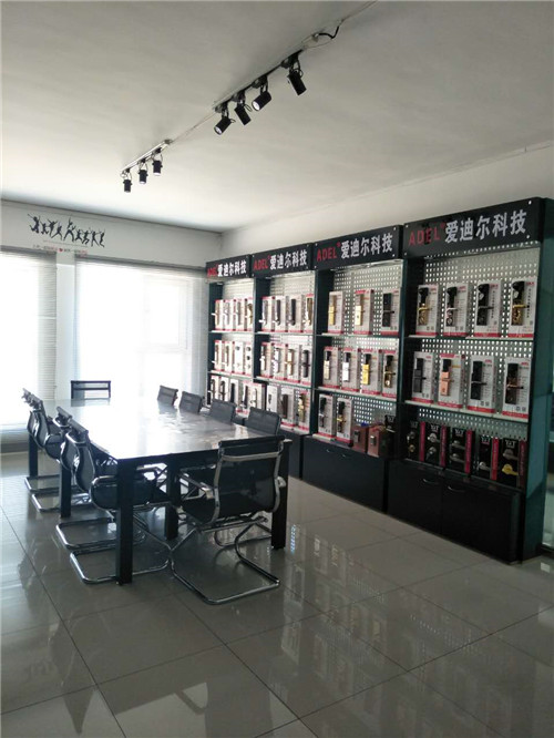 店面环境