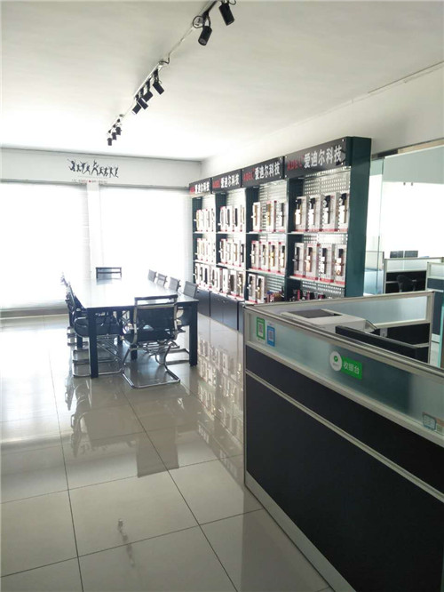 店面环境